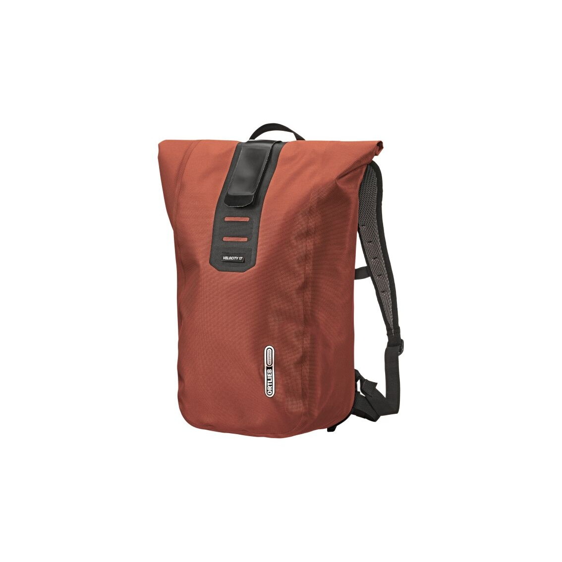 Ortlieb Velocity Lite Backpack Rooibos