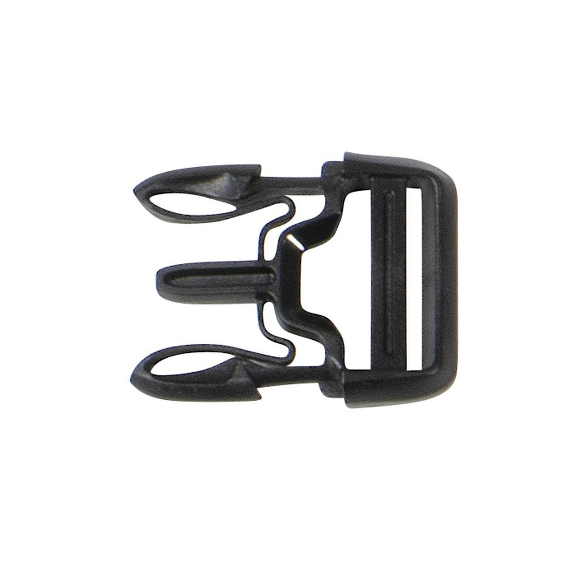 Ortlieb X-Lite quick-release buckle Ortlieb X-Lite quick-release buckle