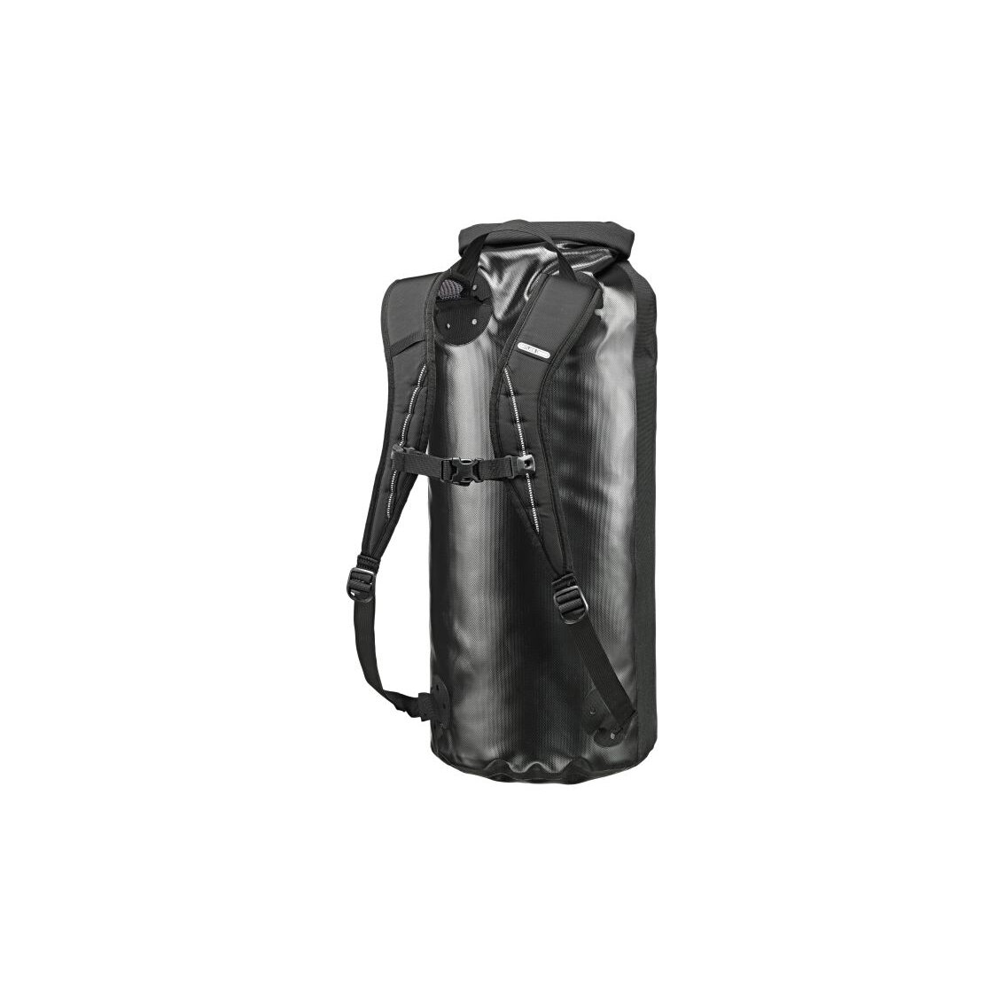 Ortlieb X-Tremer Black Bag 1 Ortlieb X-Tremer Black Bag 1
