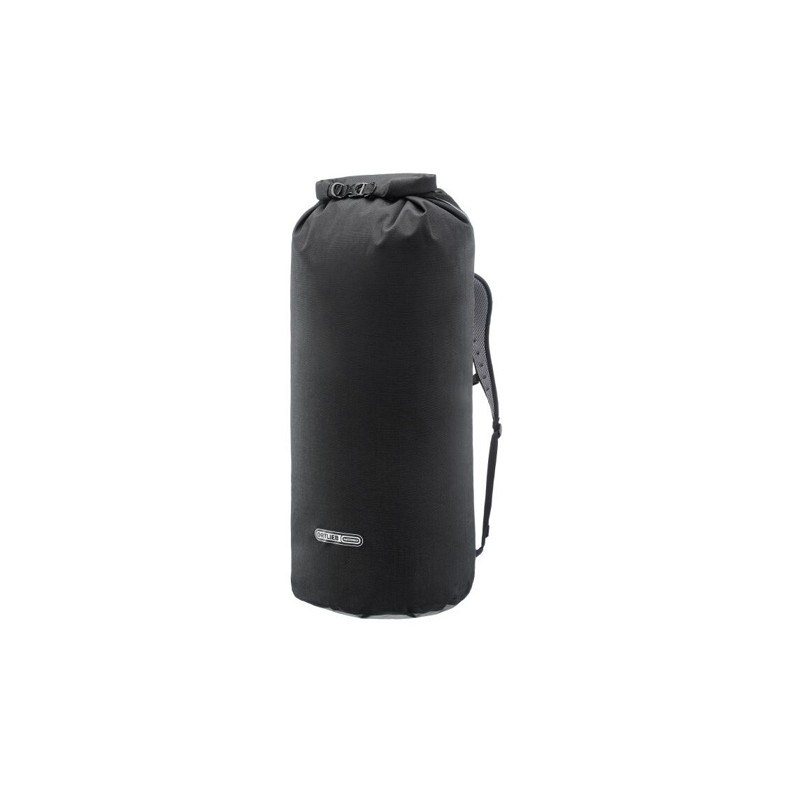 Ortlieb X-Tremer Black Bag, 113 L