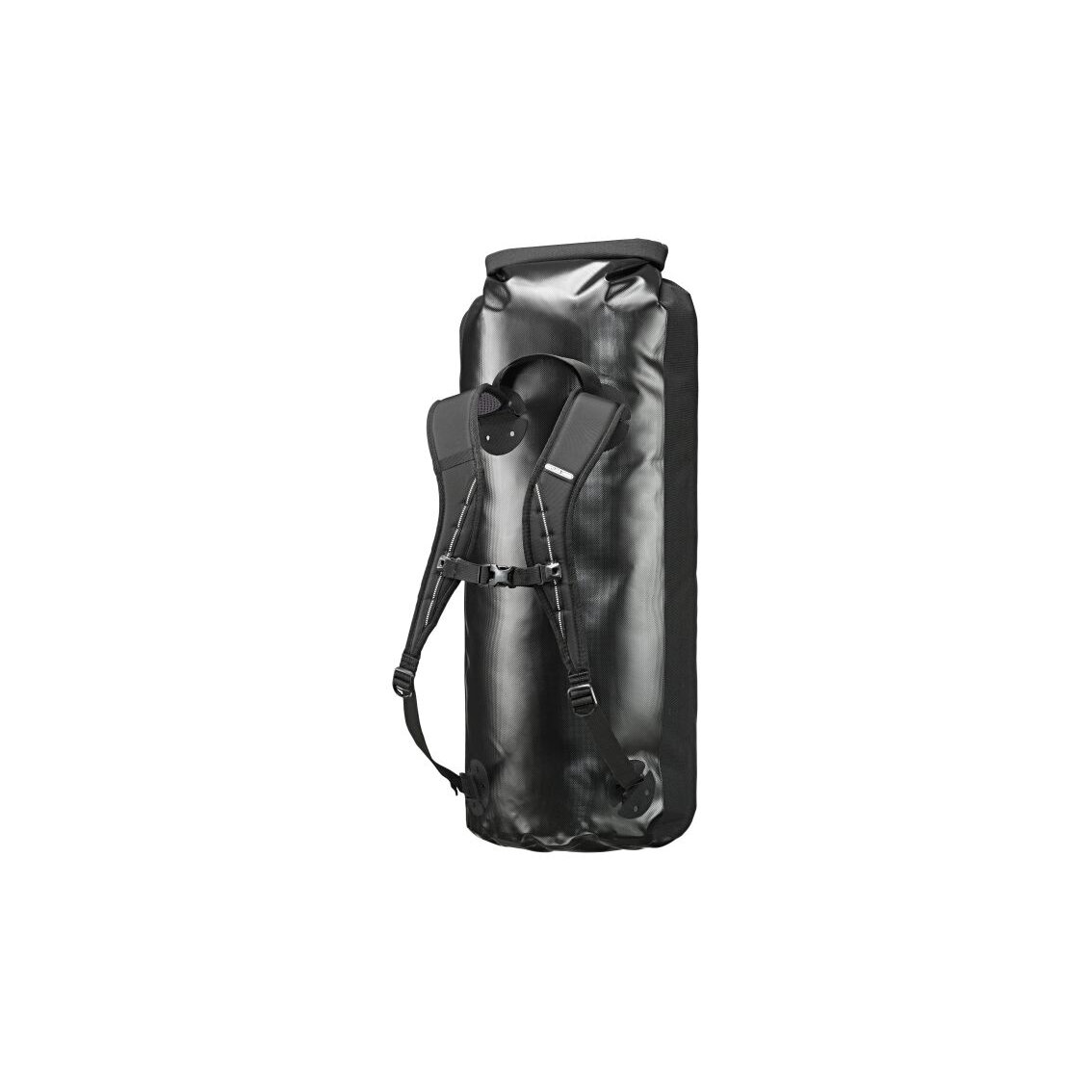 Ortlieb X-Tremer Black Bag, 59 L 1