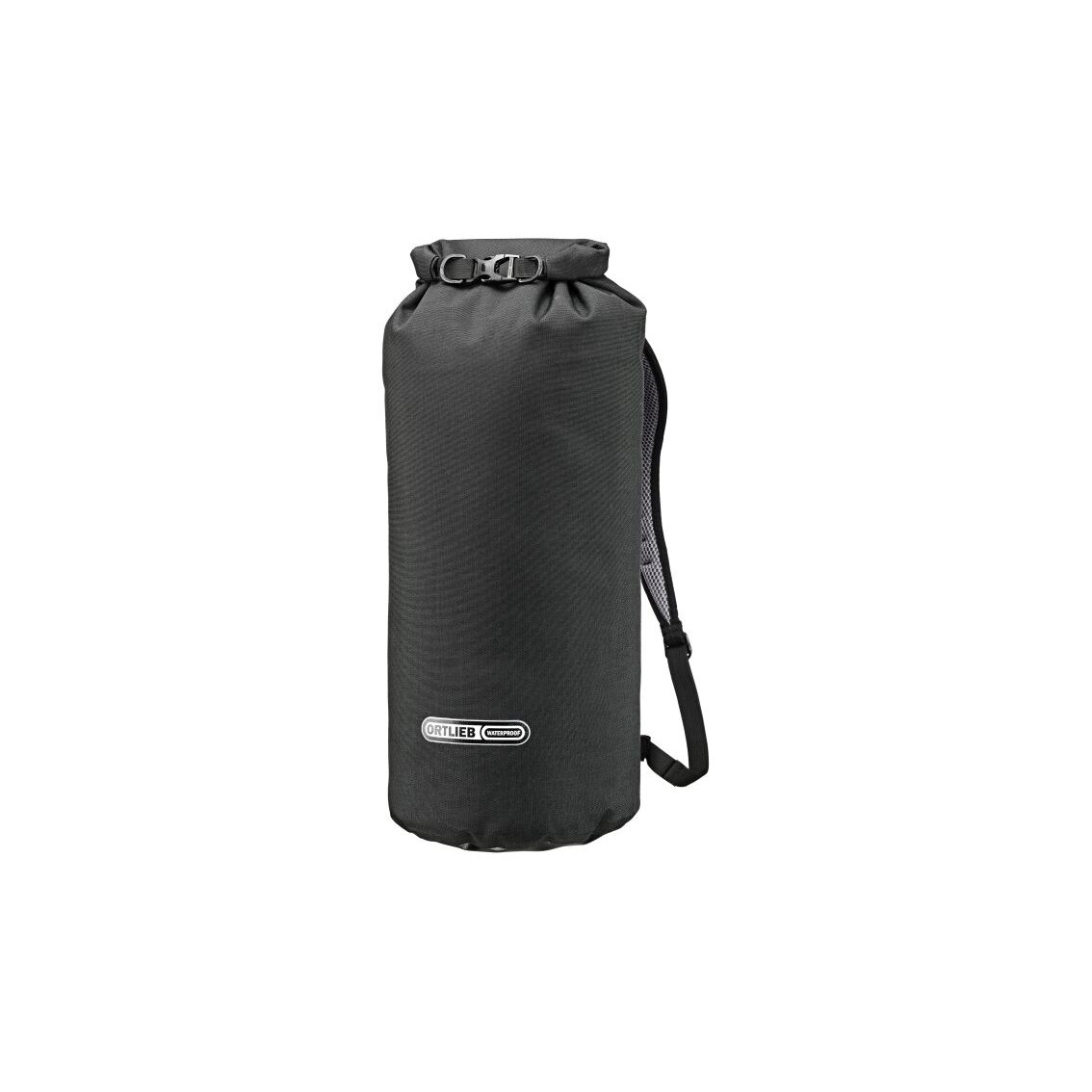 Ortlieb X-Tremer Black Bag Ortlieb X-Tremer Black Bag