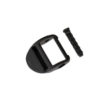Ortlieb 20 mm adjustable buckle