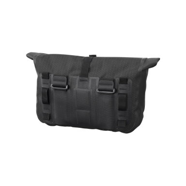 Ortlieb Accessory-Pack Black Matt soma