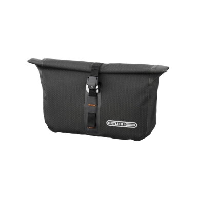Ortlieb Accessory-Pack Black Matt soma