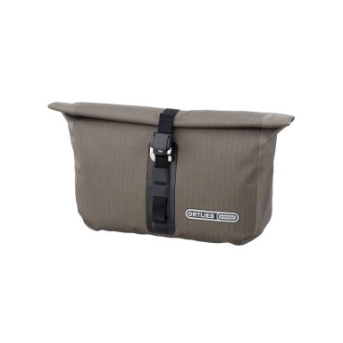 Ortlieb Accessory-Pack Dark Sand Soma