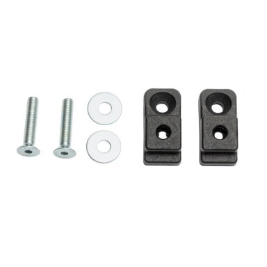 Ortlieb Adapter Kit for Mountings