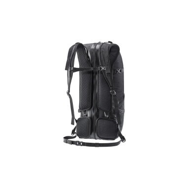 Ortlieb Atrack Bike Black Matt Backpack