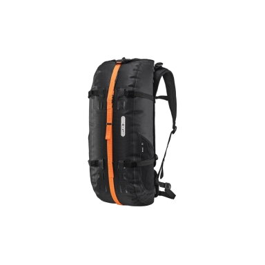 Ortlieb Atrack Bike Black Matt Backpack