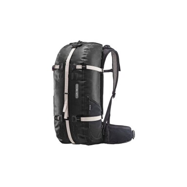 Ortlieb Atrack Black Backpack