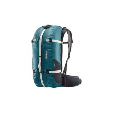 Ortlieb Atrack Backpack Petrol