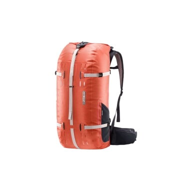 Ortlieb Atrack Backpack Rooibos