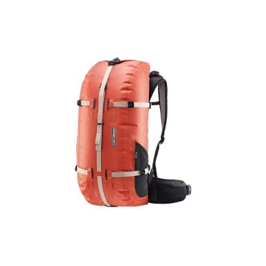 Ortlieb Atrack Backpack Rooibos