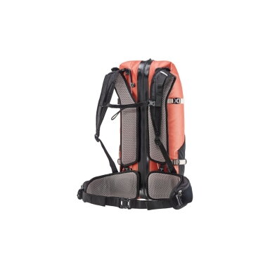 Ortlieb Atrack Backpack Rooibos