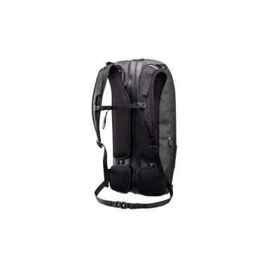 Ortlieb Atrack Metrosphere Back Embossed Backpack
