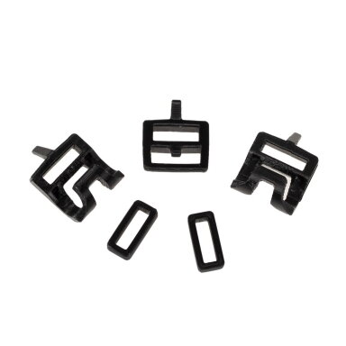 Ortlieb O-Strap Spare Parts Kit