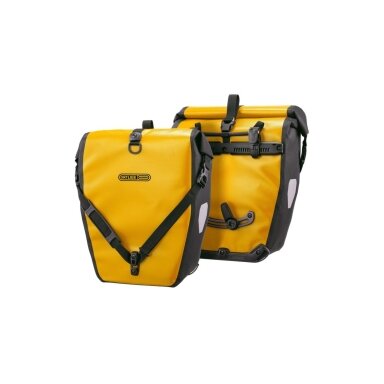 Ortlieb Back-Roller Classic 2 × 20 l somu pāris