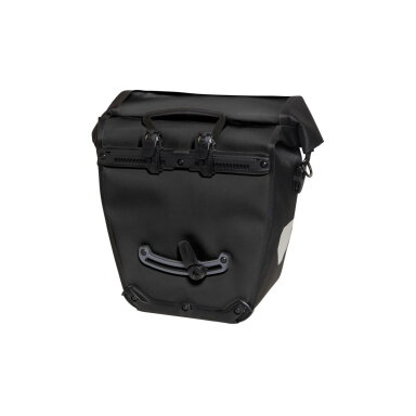 Ortlieb Back-Roller Core Black Bicycle Pannier
