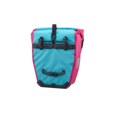 Ortlieb Back-Roller Cyber Blue bicycle pannier