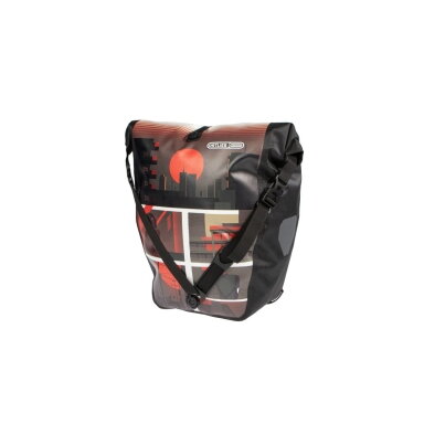 Ortlieb Back-Roller Morning Routine velosipēda soma