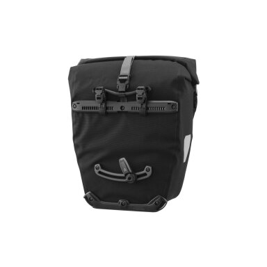 Ortlieb Back-Roller Plus Black bicycle pannier