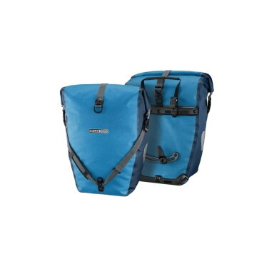 Ortlieb Back-Roller Plus CR Panniers, Denim