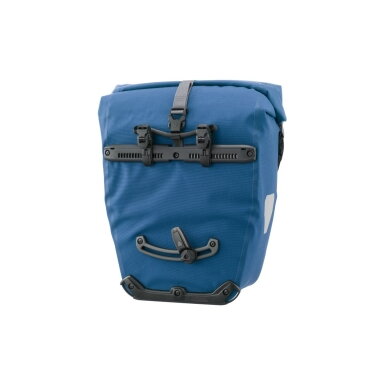 Ortlieb Back-Roller Plus Denim bicycle pannier