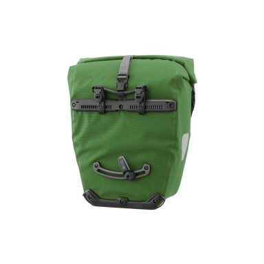 Ortlieb Back-Roller Plus Moss Green bicycle pannier