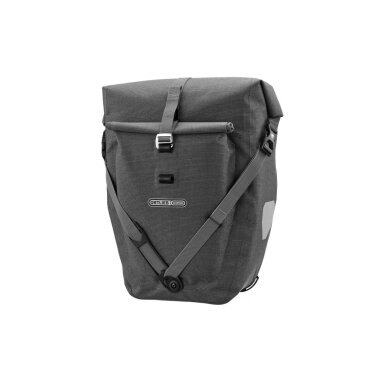 Ortlieb Back-Roller Plus Urban bicycle pannier