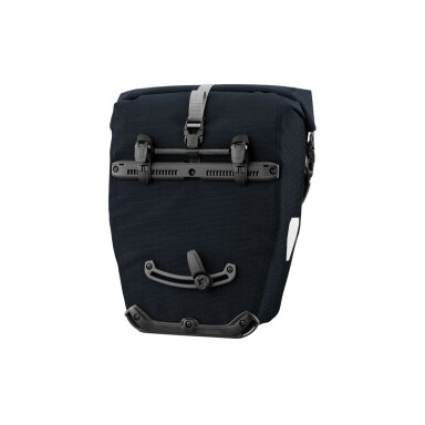 Ortlieb Back-Roller Urban Line Ink bicycle pannier