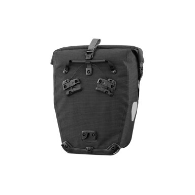 Ortlieb Back-Roller Urban Line Pepper bicycle bag