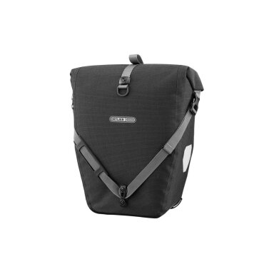 Ortlieb Back-Roller Urban Line Pepper bicycle bag