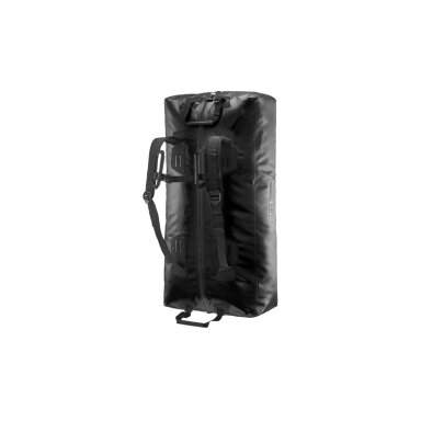 Ortlieb Big Zip Black Ceļojumu soma