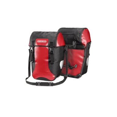 Ortlieb Bike-Packer Classic Bicycle Pannier Set