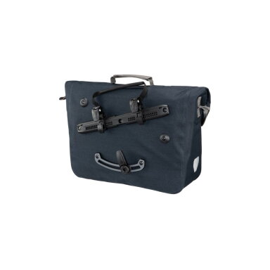 Ortlieb Commuter-Bag Urban Ink Velosipēda soma