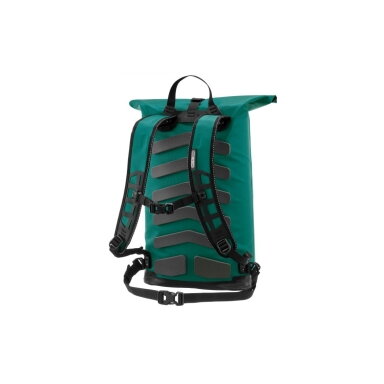 Ortlieb Commuter-Daypack Atlantis Green backpack