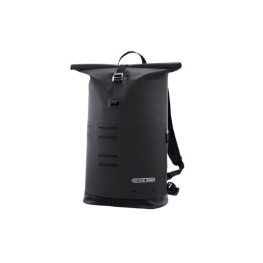 Ortlieb Commuter-Daypack Black backpack