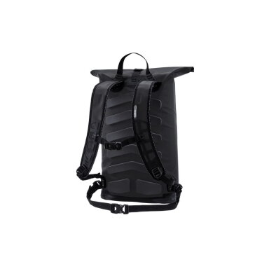 Ortlieb Commuter-Daypack Black backpack