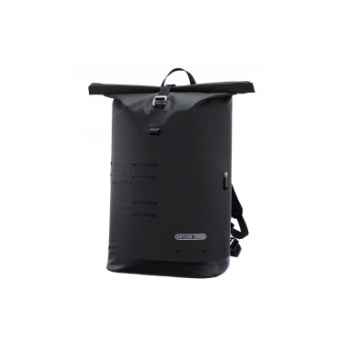 Ortlieb Commuter-Daypack Black Backpack