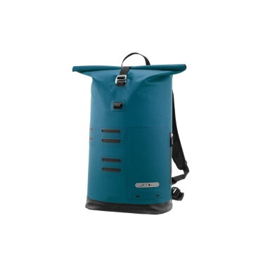 Ortlieb Commuter-Daypack Petrol Backpack