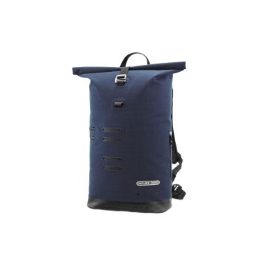 Ortlieb Commuter Daypack Urban Line Ink Backpack