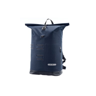 Ortlieb Commuter Daypack Urban Line Ink Backpack