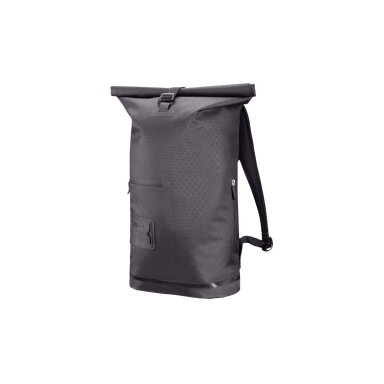 Ortlieb Daypack Metrosphere Black Embossed Backpack