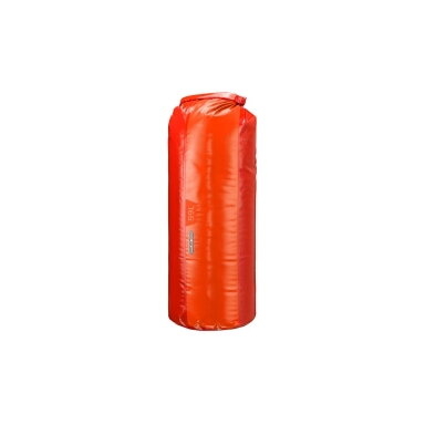 Ortlieb Dry-Bag Cranberry - Signal Red bag