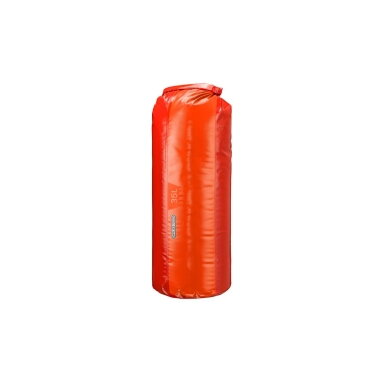 Ortlieb Dry-Bag Cranberry - Signal Red bag
