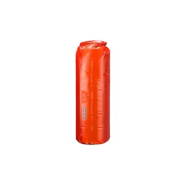 Ortlieb Dry-Bag Cranberry - Signal Red bag