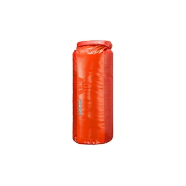 Ortlieb Dry-Bag Cranberry - Signal Red bag