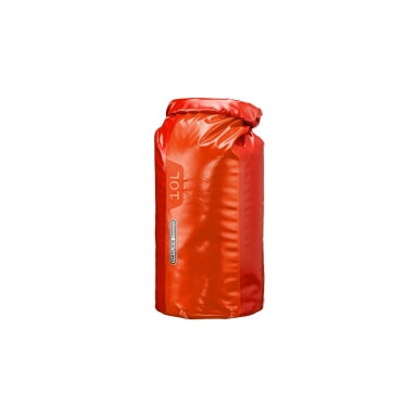 Ortlieb Dry-Bag Cranberry - Signal Red bag