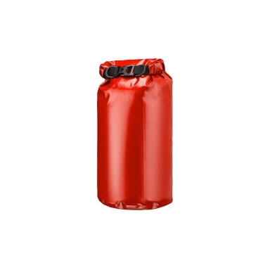 Ortlieb Dry-Bag Cranberry - Signal Red bag