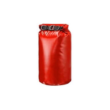 Ortlieb Dry-Bag Cranberry - Signal Red bag